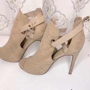 Heels 6.5